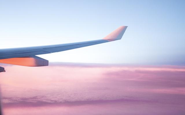 Accessible travel services — passenger advisory